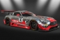 Preview: Decal Merc AMG GT3 Linkin Park #00