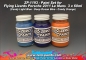 Preview: 2011 Flying Lizard Porsche Paint Set 3x30ml