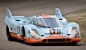 Mobile Preview: Gulf Blue Paint for 917's and GT40's etc 60ml