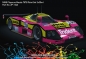 Preview: NWB Playsure Mazda 767B Paint Set 3x30ml