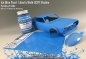 Preview: Ice Blue Pearl Paint for Liberty Walk GC111 Skyline (Ken Mary) 60ml