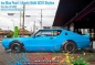 Preview: Ice Blue Pearl Paint for Liberty Walk GC111 Skyline (Ken Mary) 60ml