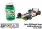 Preview: Lotus 107B Castrol Green Paint 60ml
