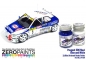 Preview: Peugeot 306 Maxi 1996 Rally Monte Carlo Blue/White Paint Set 2x30ml