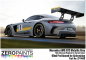 Preview: AMG GT3 Metallic Grey