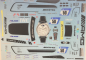 Preview: Decal Merc AMG GT3 IWC WATCH #50