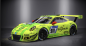 Preview: Decal Porsche 911 991 GT3 R #911 Manthey Grello Nürburgring 2017 scaled