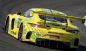 Preview: Decal Merc AMG GT3 HTP Motorsport Mann Filter #84 Mamba SPA