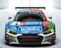 Preview: SFBody 1067 Audi R8 LMS GT3 Evo