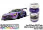 Preview: Team Eva Racing AMG GT Purple Paint 60ml