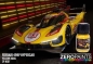 Preview: Ferrari 499P Lemans Hypercar Yellow Paint 30ml ZP-1007_499Y
