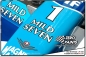 Preview: Mild Seven Blue Paint 60ml ZP-1030