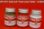 Preview: Gold Leaf/Team Lotus 72 and 49B Paint Set 3x30ml