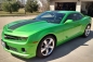 Preview: Chevrolet Camaro Synergy Green Paint 60ml