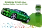 Preview: Chevrolet Camaro Synergy Green Paint 60ml