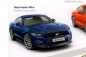 Preview: Ford Mustang 2015 Paints 60ml