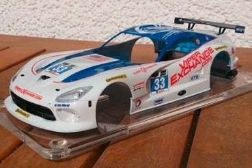 SCALE 1:32 DECAL ONLY Car not included