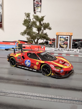 Décalcomanies Porsche 917 LH Le Mans 1970 – Pour Modèles 1:18, 1:24, 1:32, 1:43 – Neuf