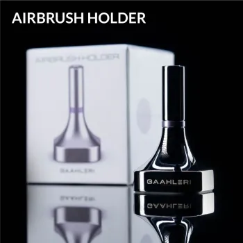 Preview: Gaahleri Airbrush-Halter