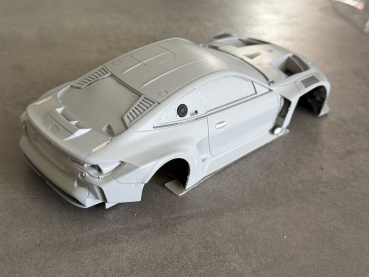Preview: SFBody 1045 Similar BMW M4 GT3 GFK