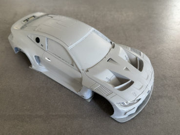 SFBody 1045 Similar BMW M4 GT3 GFK