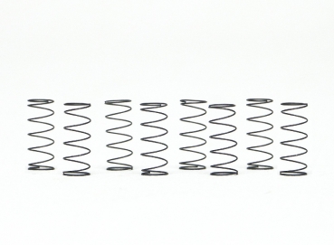 Slot it Springs chassis susp. Medium  (8pcs.) SI CH 55B