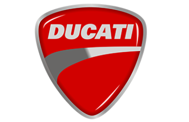 Ducati Classic Red DUC 1 60ml  ZP-1005_DUC1