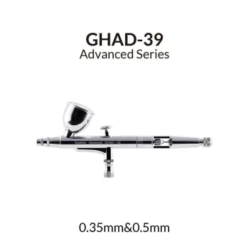 Gaahleri GHAD-39 Airbrush – 0,35 mm