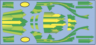 Preview: Decal Porsche 911 991 GT3 R #1 Manthey Grello Nürburgring 2022