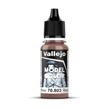 Vallejo Rosa Brown VA_70.803 Model Color (18ml) - 70803