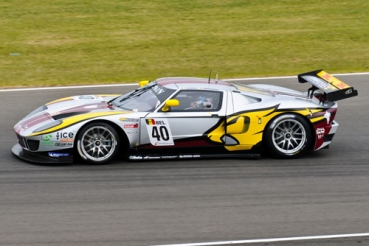 Decal Ford GT Marc VDS #40