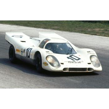 Decal Porsche 917 #10 Monza 1970