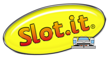 Preview: Slot.it Motorritzel 13Z f.Ø2mm M50 Ergal z.Aufpressen PI7013e