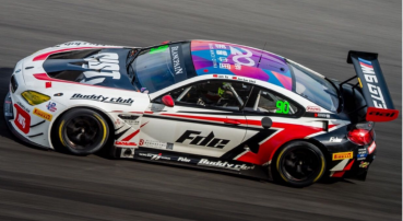 Preview: Decal-M6 - GT3 - Sepang 2017 - Fiste - #90