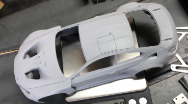 Preview: Decal-M6 - GT3 - Sepang 2017 - Fiste - #90