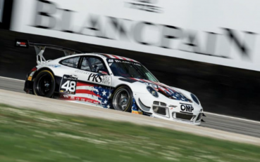 Preview: Decal Porsche 997 GT3 R - prospeed - Monza 2013 #48