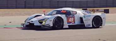 Preview: Decal SCG003 Glickenhaus COTA 2018 #49