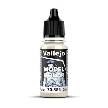 Vallejo Silver Grey VA_70.883 Model Color (18ml)  70883