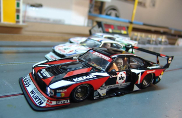 Preview: SFBody 1026 - ZS- Zakspeed