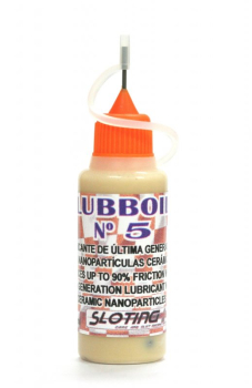 Sloting plus LUBBOIL N-5 15 ml SP120005