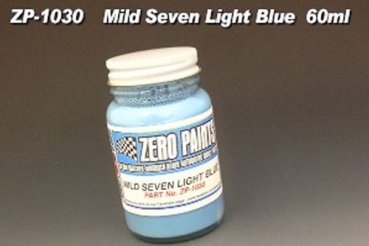 Mild Seven Blue Paint 60ml ZP-1030