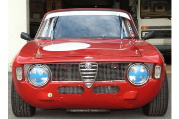 Preview: Alfa Romeo - Rosso (Red) 60ml