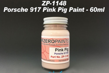 Pink Paint (Porsche 917/20 Pink Pig) 60ml