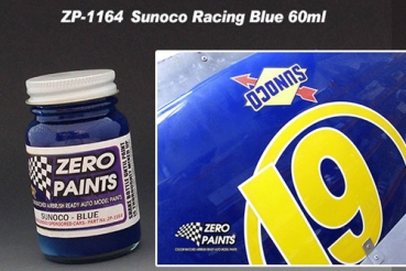 Sunoco Racing Blue 60ml