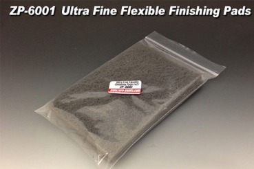 Ultra Fine Flexible Finishing Pads (x2)