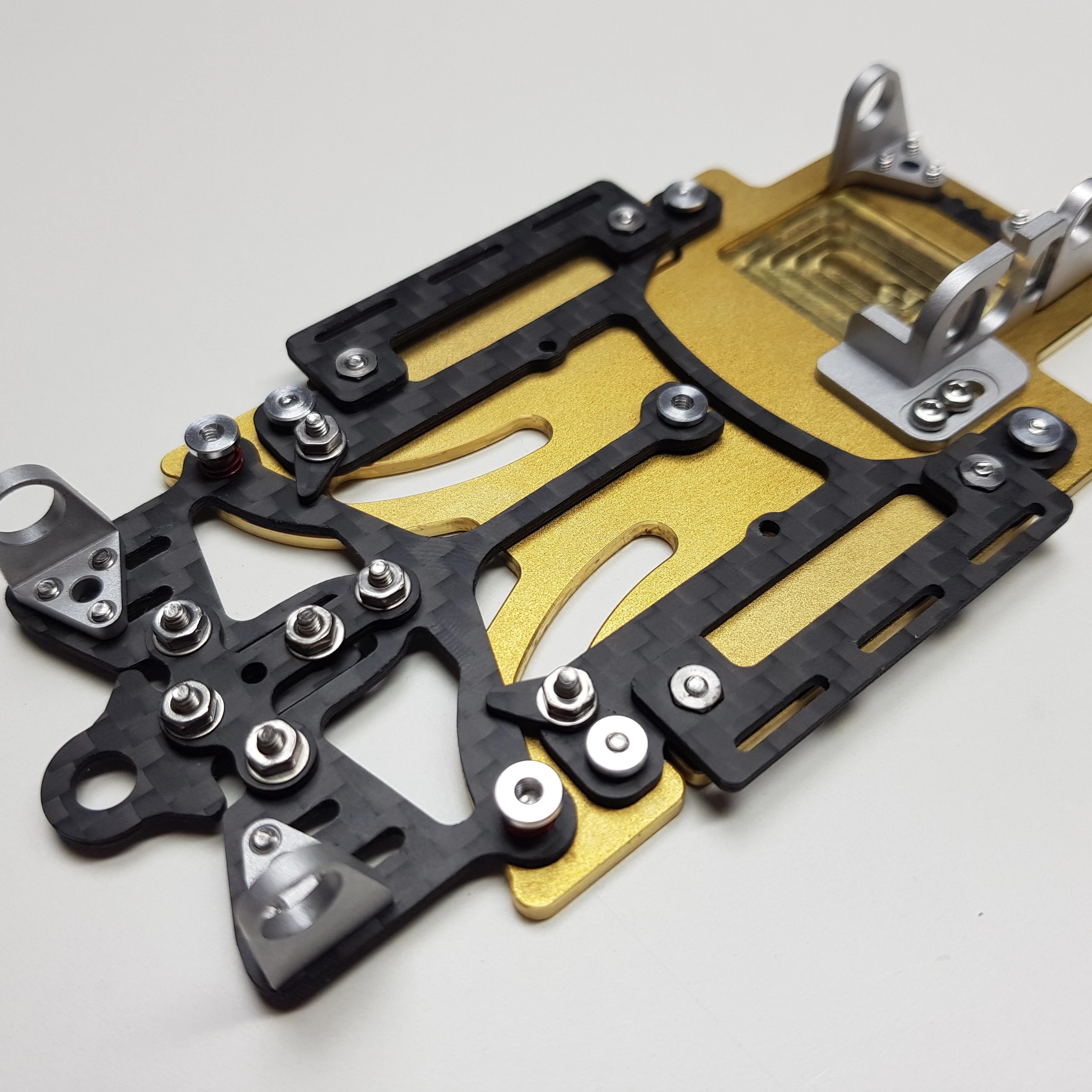 Curated visual reference: Br Chassis Pro58 Wheelbase Mm Br Chassis Photo Inspiration