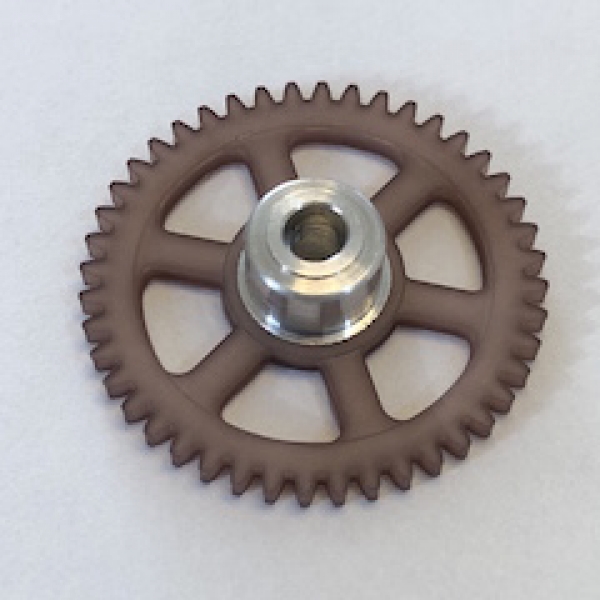 HP Crown Gear 44Z Brown