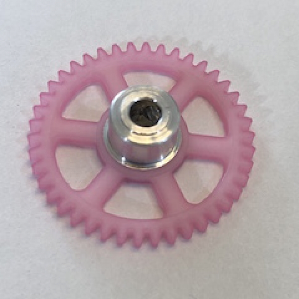 HP Crown Gear 42Z Pink