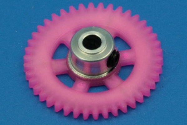 JP Gear 42Z pink