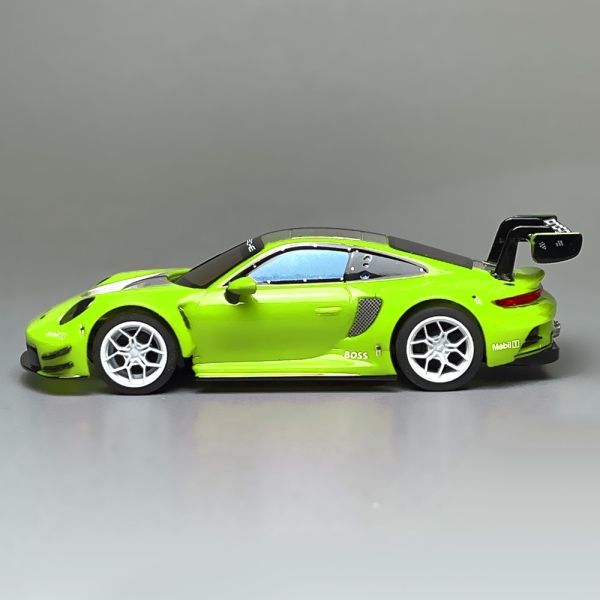 Carrera Hybrid Wheels M 004